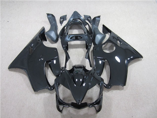 Affordable 2001-2003 Black No Decal Honda CBR600 F4i Motorcycle Fairings Kits UK Affordable 2001-2003 Black No Decal Honda CBR600 F4i Motorcycle Fairings Kits UK