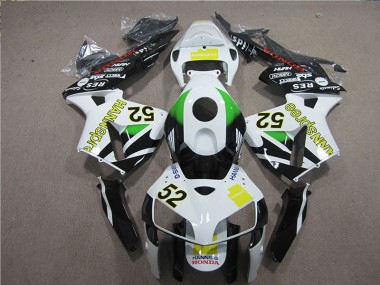 Affordable 2005-2006 Hannspree 52 Honda CBR600RR Motor Fairings UK