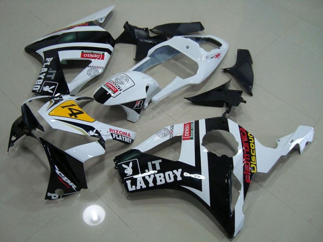 Affordable 2002-2003 Rizoma Playboy 14 Honda CBR900RR 954 Bike Fairing Kit UK Affordable 2002-2003 Rizoma Playboy 14 Honda CBR900RR 954 Bike Fairing Kit UK