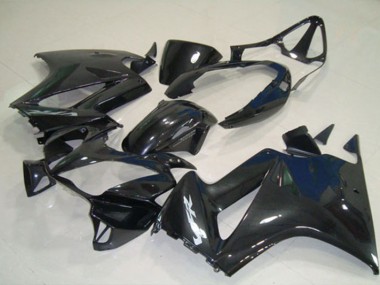 Affordable 2002-2013 Black Honda VFR800 Motorcycle Fairings & Bodywork UK