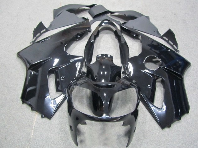 Affordable 2000-2001 Black Kawasaki ZX12R Motor Fairings UK Affordable 2000-2001 Black Kawasaki ZX12R Motor Fairings UK