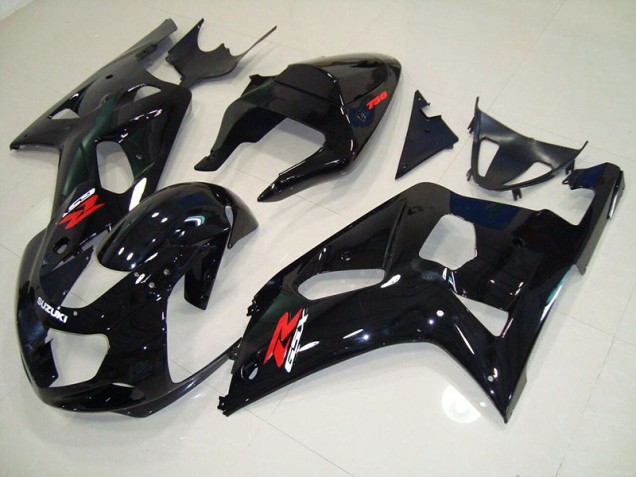 Affordable 2001-2003 Suzuki GSXR750 Motorcycle Fairing Kits UK Affordable 2001-2003 Suzuki GSXR750 Motorcycle Fairing Kits UK