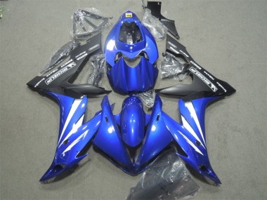 Affordable 2004-2006 Michelin Yamaha YZF R1 Motorcylce Fairings UK
